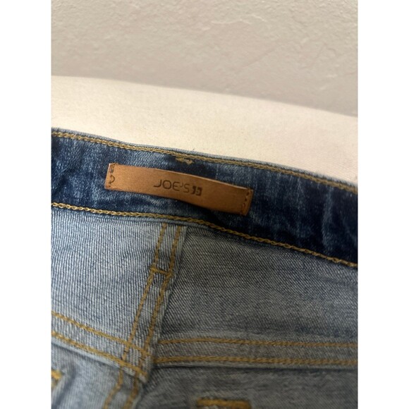 Joe’s Jeans - 25. Cuffed fit - trendy right now. - Picture 5 of 9